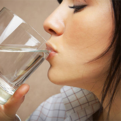 水的重要性